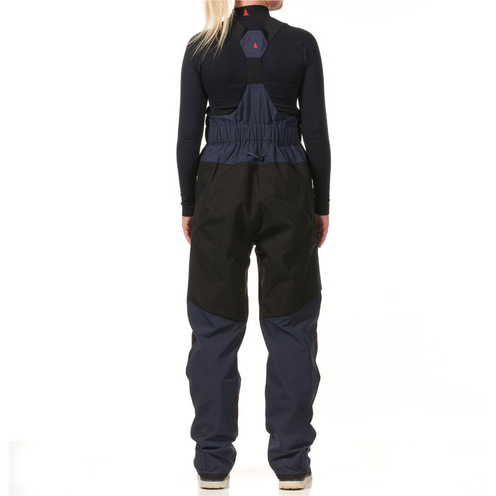 2023 Musto Womens BR1 Channel Sailing Trousers 82403 - True Navy